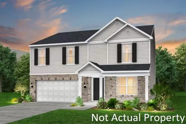 1291 Webb Drive #Lot 90, Lockbourne, OH 43137