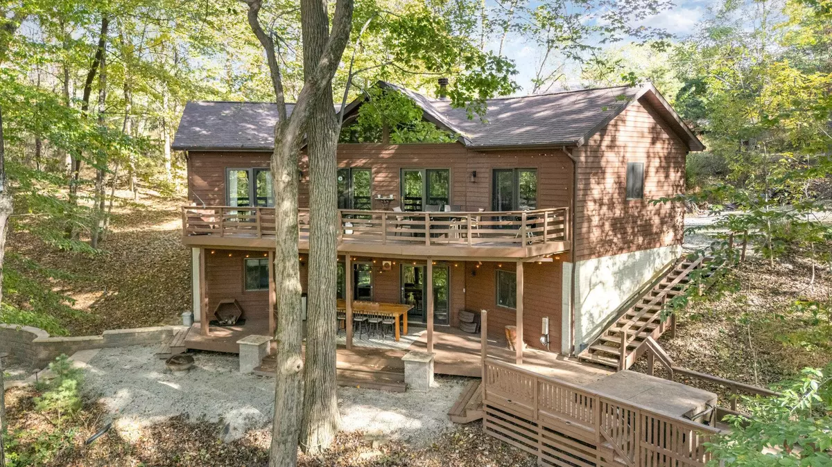 Hide A Way Hills, OH 43107,201 Apache Lane