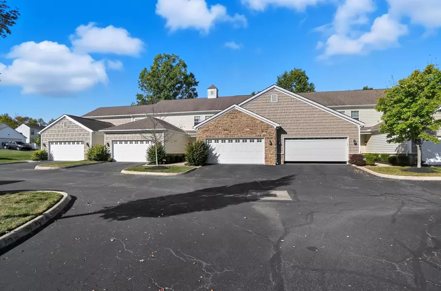 5637 Niagara Reserve Drive, Westerville, OH 43081