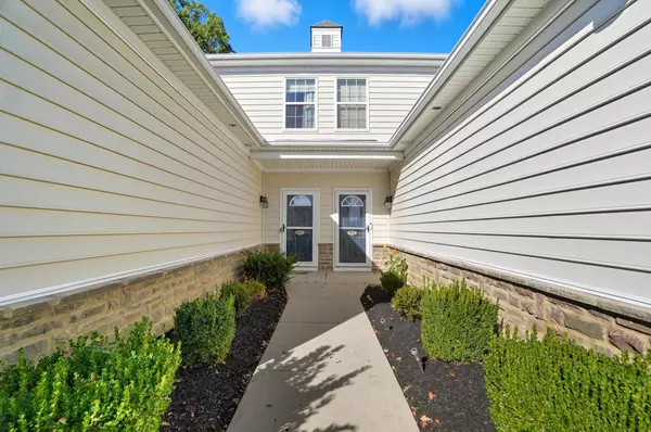 Westerville, OH 43081,5637 Niagara Reserve Drive