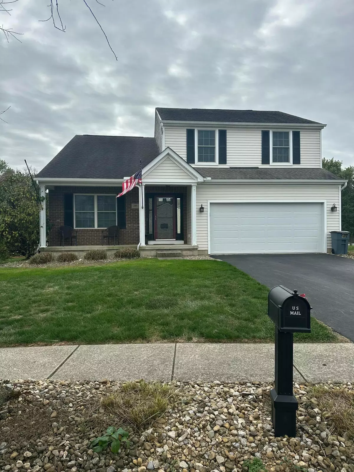 Newark, OH 43055,395 Quail Run Court