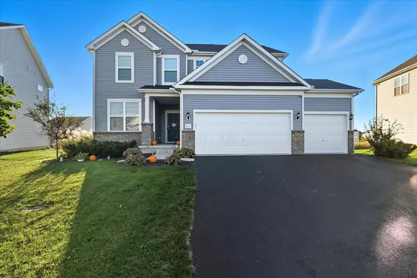 Sunbury, OH 43074,211 Leather Leaf Circle