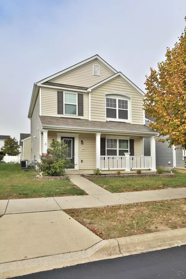 Dublin, OH 43016,5569 Goose Falls Drive