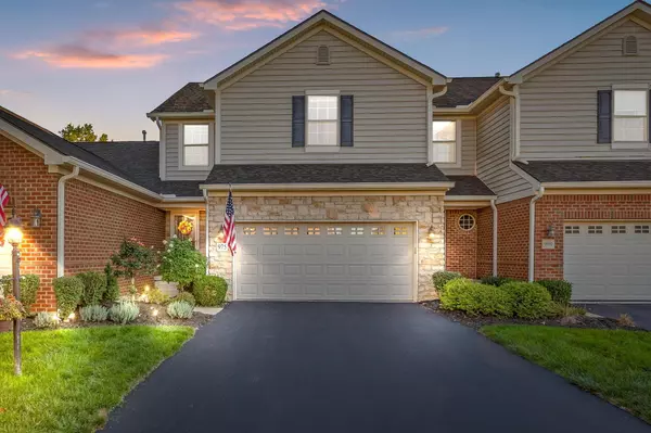 Columbus, OH 43240,975 Adara Drive