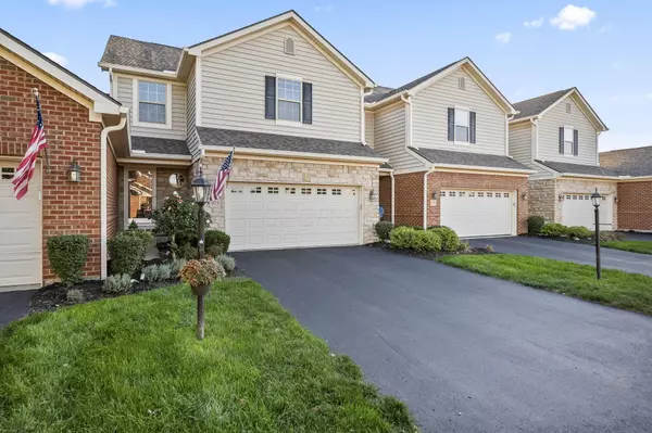 Columbus, OH 43240,975 Adara Drive