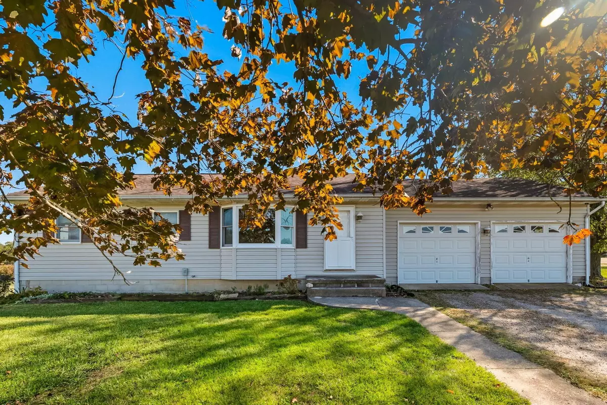 Marion, OH 43302,2894 Richland Road