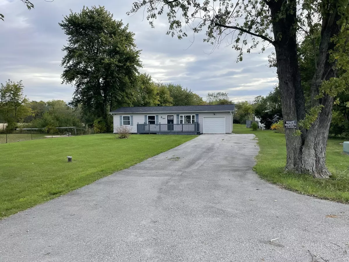 Washington Court House, OH 43160,688 Jasper Coil Road