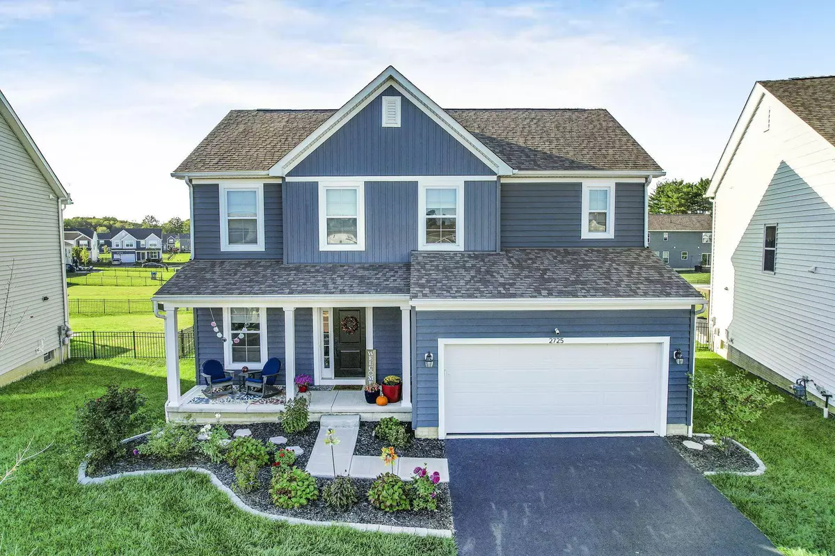 Blacklick, OH 43004,2725 Carmie Drive