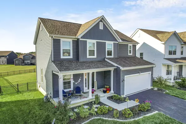 Blacklick, OH 43004,2725 Carmie Drive