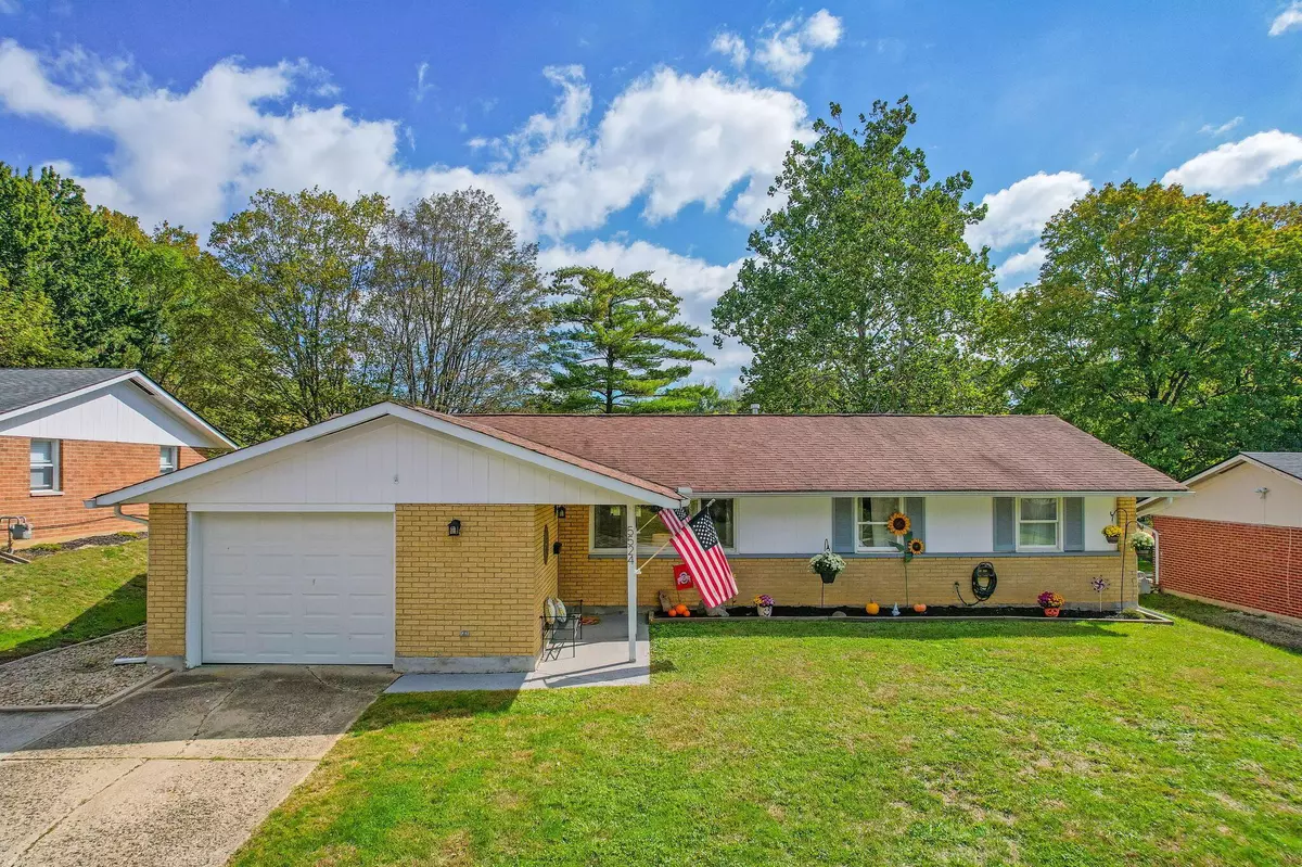 Westerville, OH 43081,5524 Buenos Aires Boulevard