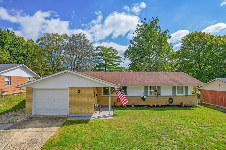 5524 Buenos Aires Boulevard, Westerville, OH 43081