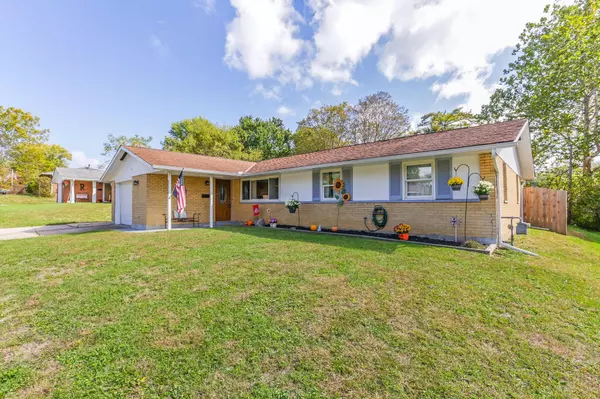 Westerville, OH 43081,5524 Buenos Aires Boulevard