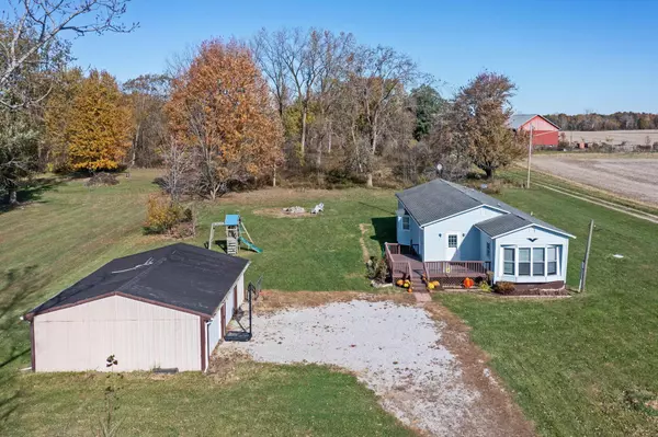 1290 Amoy West Road, Mansfield, OH 44903