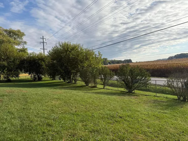 5735 Chillicothe Lancaster Road, Amanda, OH 43102