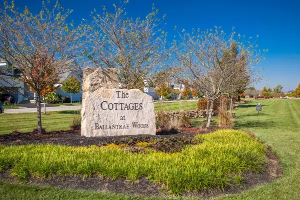 Dublin, OH 43016,5497 Colling Drive #87