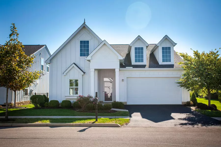 5497 Colling Drive #87, Dublin, OH 43016