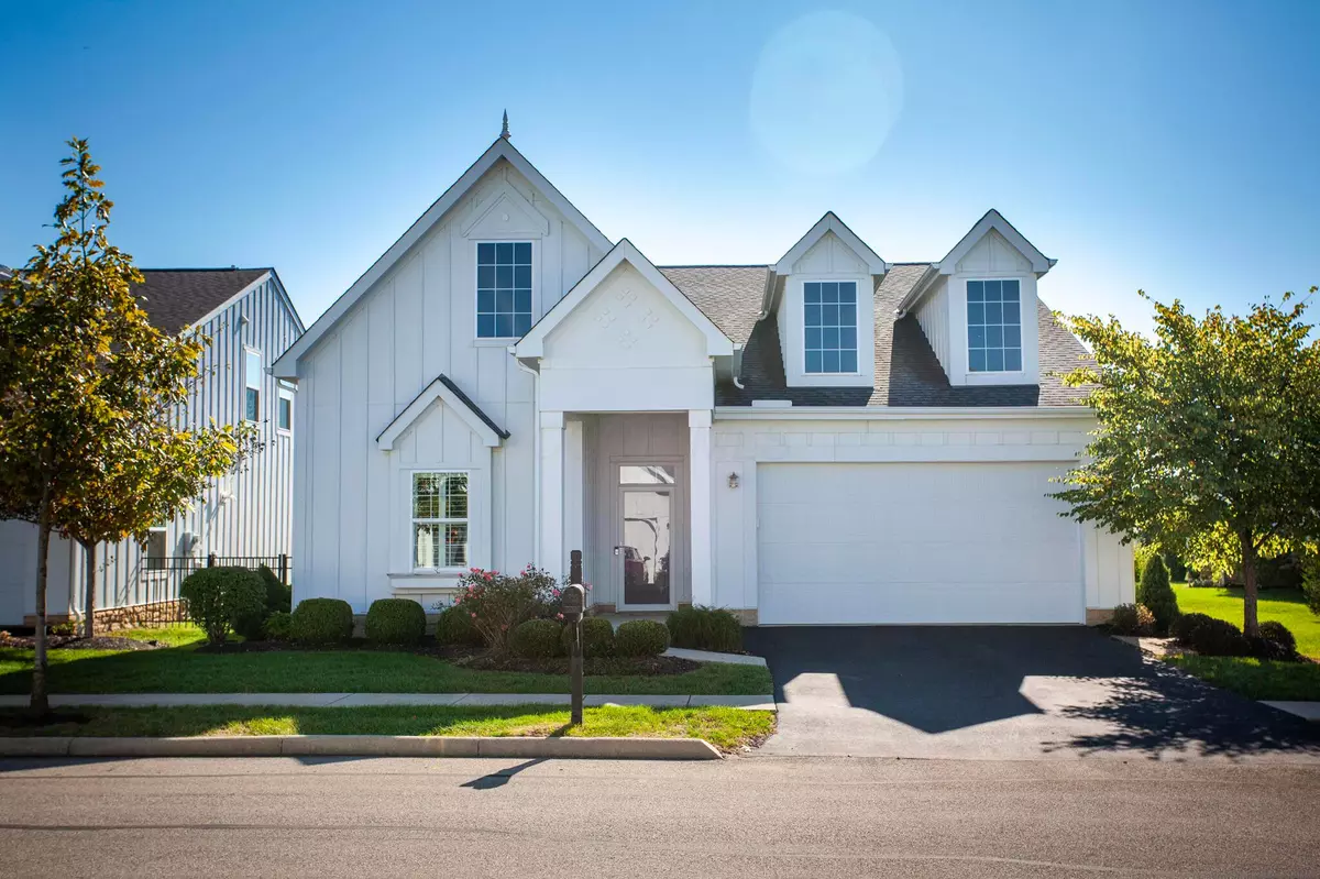 Dublin, OH 43016,5497 Colling Drive #87