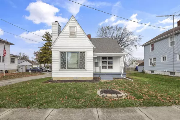 814 W Main Street, Hebron, OH 43025