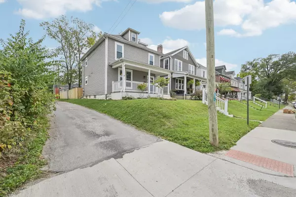 Columbus, OH 43205,618 S 22nd Street