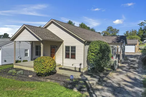 2582 E Park Street, Millersport, OH 43046