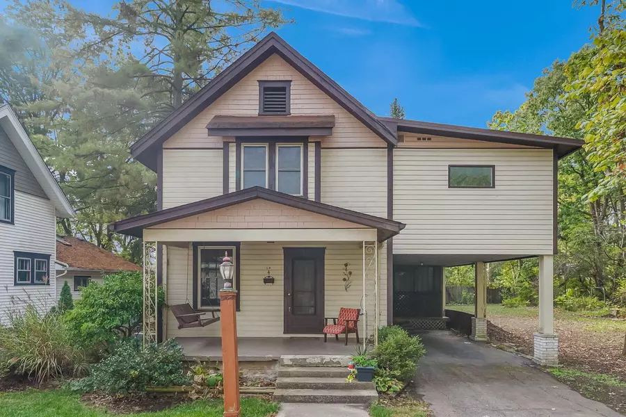 4 Mason Court, Delaware, OH 43015