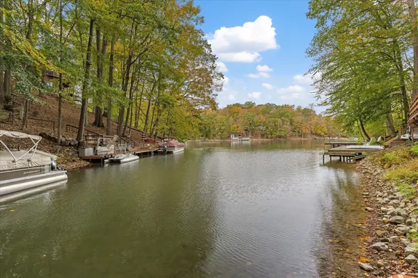 917 Kato Court, Sugar Grove, OH 43155