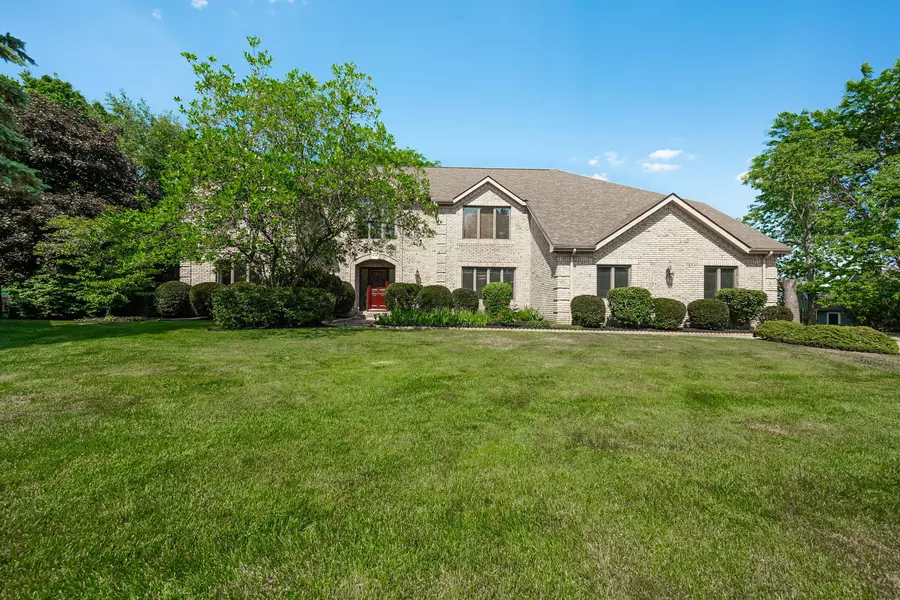 1232 Lochcarren Court, Columbus, OH 43235