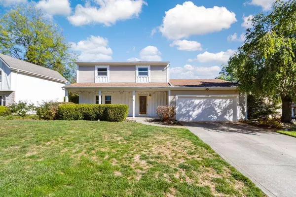 Westerville, OH 43082,718 Sugar Court