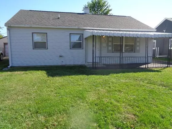 Columbus, OH 43213,172 Ross Road