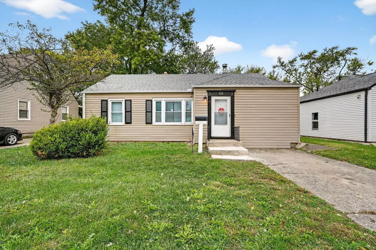 Columbus, OH 43213,59 N Everett Avenue