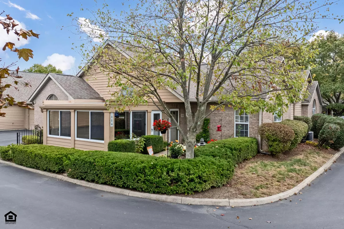 Westerville, OH 43082,114 Canterbrick Drive