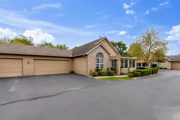 Westerville, OH 43082,114 Canterbrick Drive