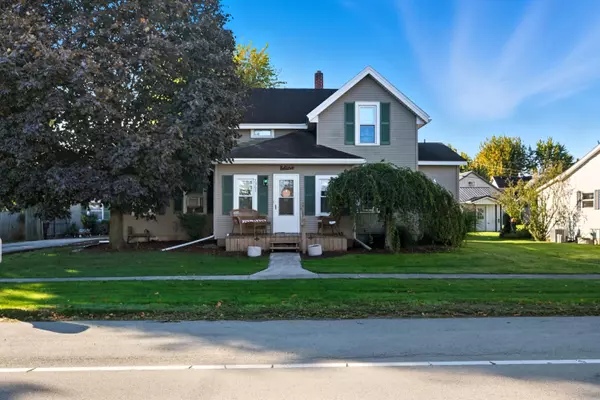 7367 Wyandot Street, Harpster, OH 43323