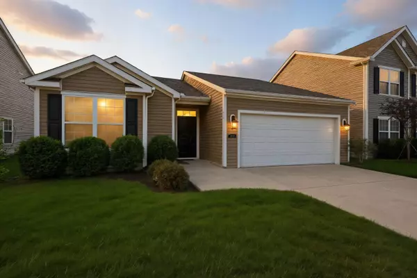 5464 Rohden Drive, Canal Winchester, OH 43110