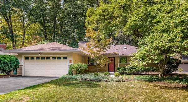 3965 Wynding Drive, Columbus, OH 43214