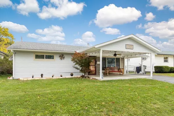 2538 Vanderberg Avenue, Columbus, OH 43204