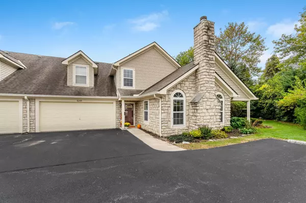 6259 Hampton Green Place #8B, Dublin, OH 43016