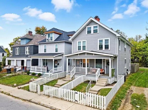 Columbus, OH 43203,449451 N Champion Avenue