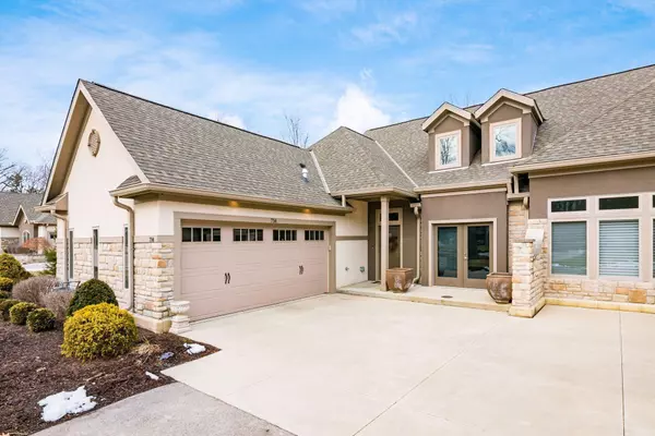 714 Fairway Boulevard, Columbus, OH 43213