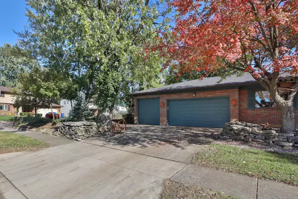 Columbus, OH 43229,6342 Bellmeadow Drive