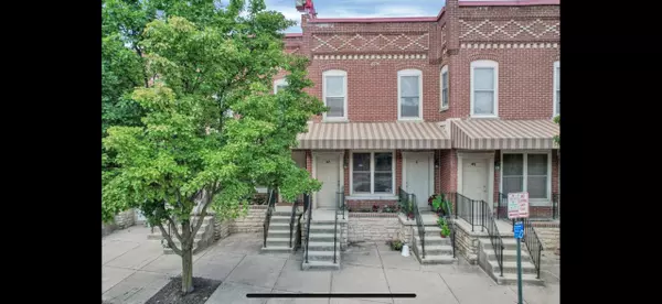 612 Clark Place, Columbus, OH 43201