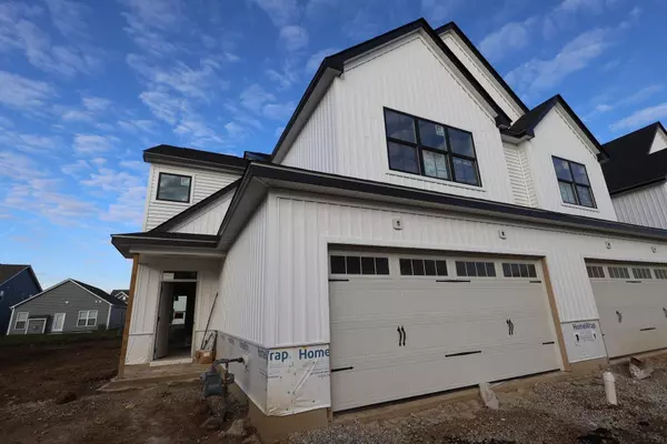 5492 Fawnsbury Court, Powell, OH 43065