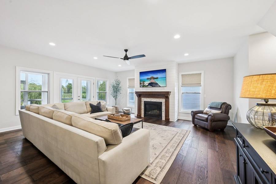 5050 Green Vista Crossing, Powell, OH 43065