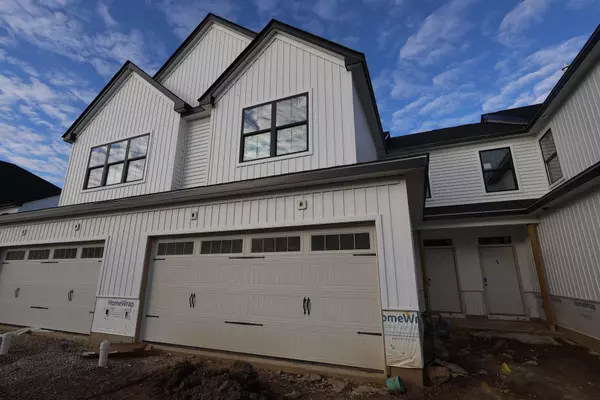 5488 Fawnsbury Court, Powell, OH 43065