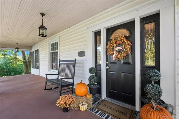 Mount Vernon, OH 43050,464 Wooster Road