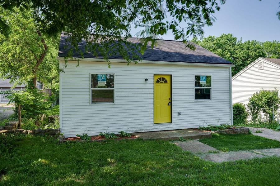4328 Richland Avenue, Dayton, OH 45432