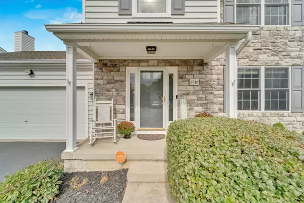 Orient, OH 43146,5710 Boucher Drive