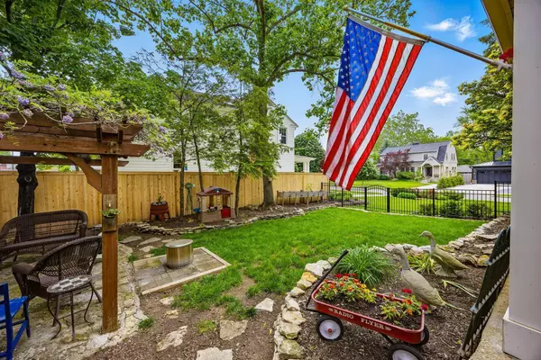 Columbus, OH 43212,1930 Coventry Road