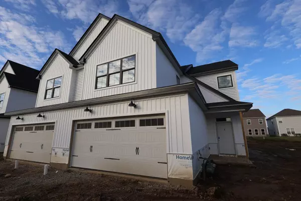 5480 Fawnsbury Court, Powell, OH 43065