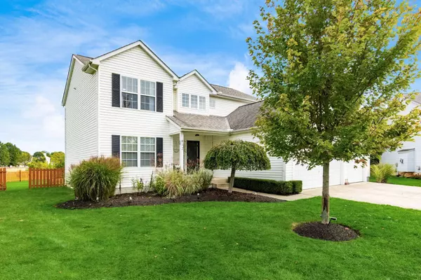 Westerville, OH 43081,912 Lakeway Court